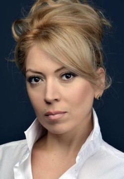 Лиана Осипова