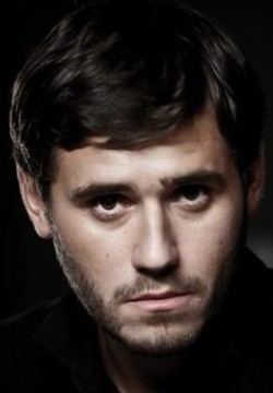 Семён Шкаликов