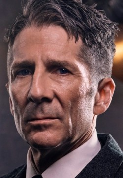 Лиленд Орсер