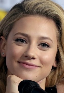 Лили Рейнхарт