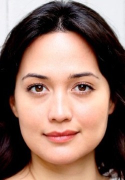 Лили Гладстоун