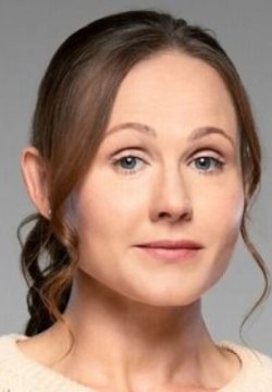 Лина Миримская