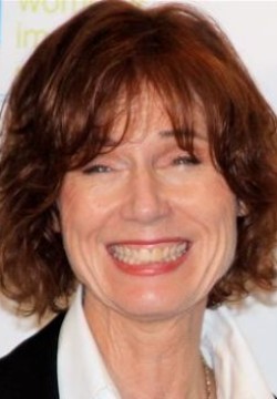 Линда Вулвертон