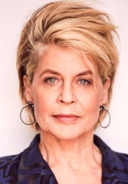 Линда Хэмилтон