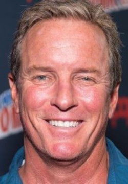 Линден Эшби