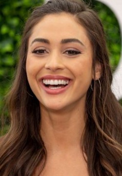 Линдси Морган