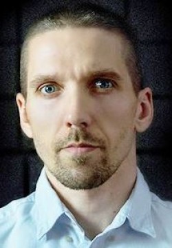 Вячеслав Лисневский