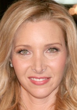 Лиза Кудроу