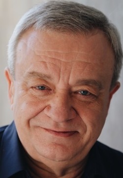 Сергей Лысов