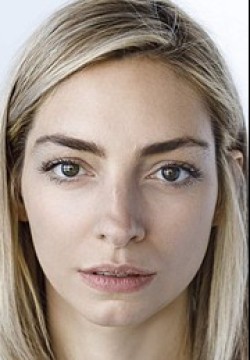 Мелисса Сент-Аманд