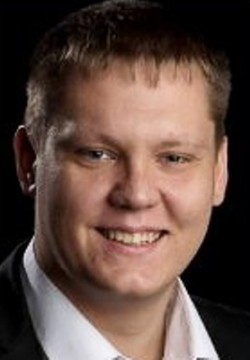 Юрий Литвинов