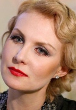 Рената Литвинова