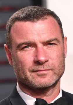 Лив Шрайбер