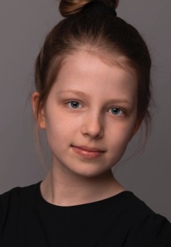 Лива Форсберг