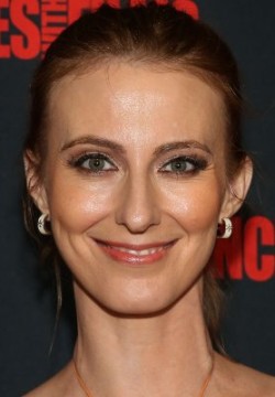 Лиз Джонстон