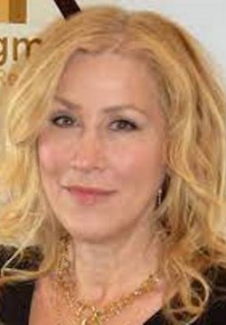 Лиза Энн Уолтер