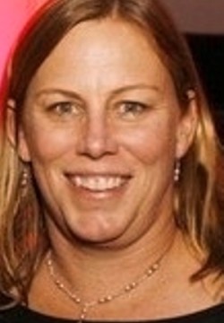 Лиза Стюарт