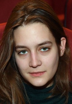 Лиза Янковская