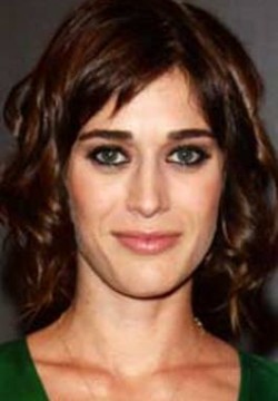 Лиззи Каплан