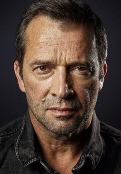 Джеймс Пьюрфой