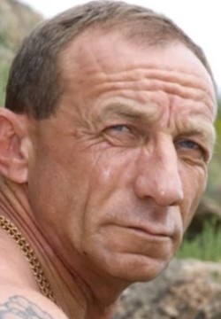 Владимир Беляев