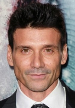 Фрэнк Грилло