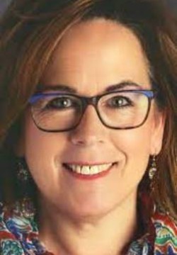 Лора Монтгомери