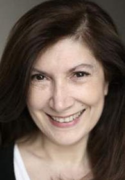 Лорелла Кравотта