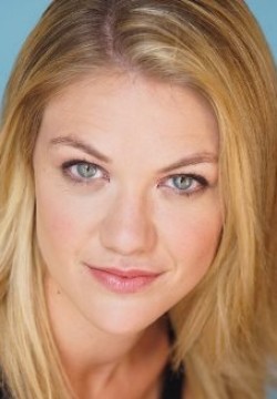 Лорен Берри