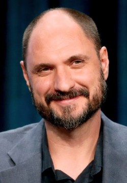 Лорен Бушар