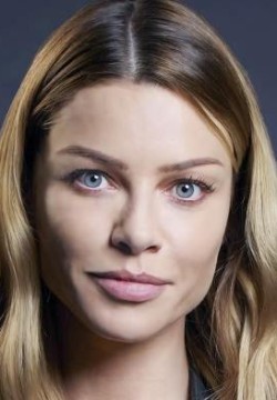 Лорен Джерман