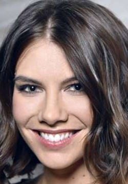 Лорен Кохэн