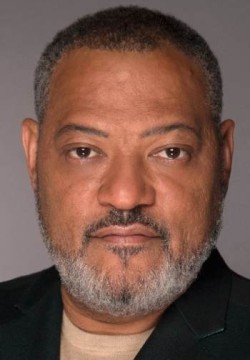 Лоренс Фишбёрн