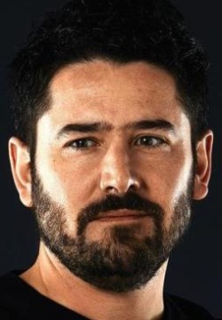 Лоркан Финнеган