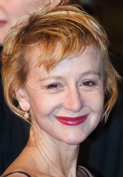 Сюзанна Лотар