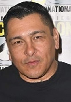 Фрэнки Лояль Дельгадо