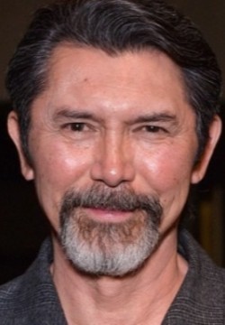 Лу Даймонд Филлипс