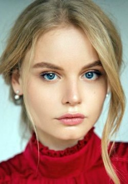 Любовь Хацкевич