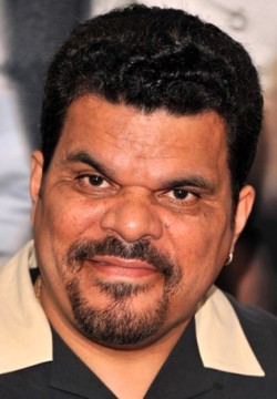 Луис Гусман