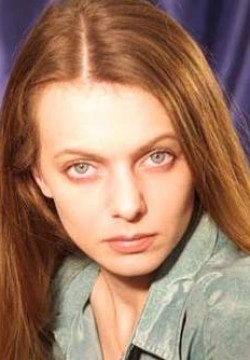 Наталья Лукеичева