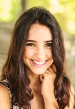 Луна Эспиноза