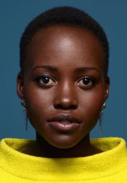 Лупита Нионго