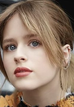 Лулу Уилсон