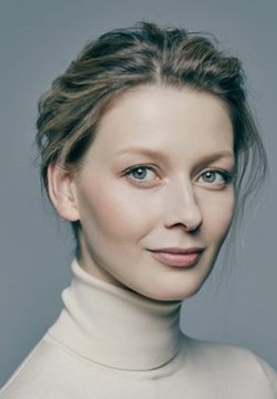 Любава Грешнова