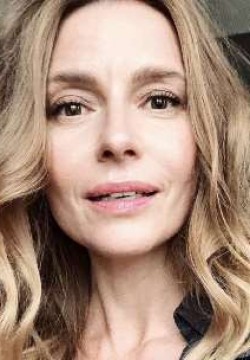 Любовь Толкалина