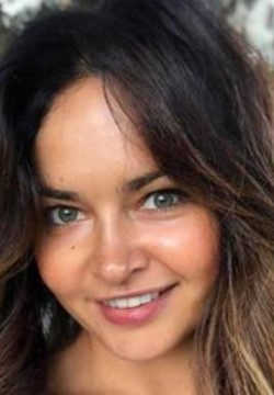 Любовь Зайцева