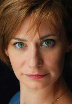 Людмила Халилуллина