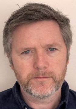 Люк Гриффин