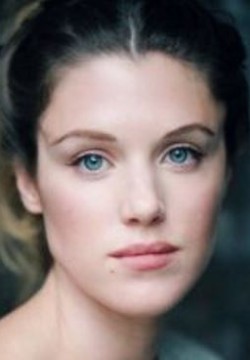 Люси Гриффитс