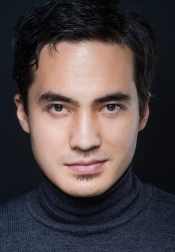 Санжар Мади